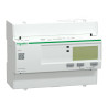 Acti9 iEM - compteur d'énergie tri - 125A - A9MEM3300 Schneider Electric