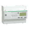 Acti9 iEM - compteur d'énergie tri - 125A - impulsions - MID - A9MEM3310 Schneider Electric