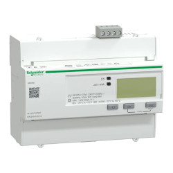 Acti9 iEM - compteur d'énergie tri - 125A - Modbus - A9MEM3350 Schneider Electric