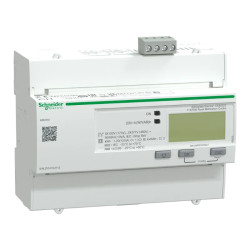 Compteur triphasé iEM3355 - A9MEM3355 Schneider Electric