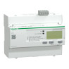 Compteur triphasé iEM3355 - A9MEM3355 Schneider Electric