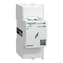 Alimentation 24VCC pour compteur 3570 - METSEEM3570PS Schneider Electric