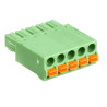 Acti9 SmartLink - connecteurs TI24 - lot de 12 - A9XC2412 Schneider Electric