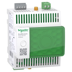 EnerlinX - EcoStruxure Panel Server Universel - alim 24VDC - PAS600L Schneider Electric