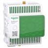 EnerlinX - EcoStruxure Panel Server Avancé - Power Over Ethernet - PAS800P Schneider Electric