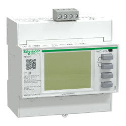 Central de mesure PM3255 mod - METSEPM3255 Schneider Electric