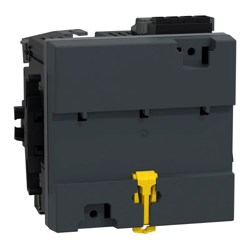 Central mesure 4E/2S PM5563 - METSEPM5563 Schneider Electric
