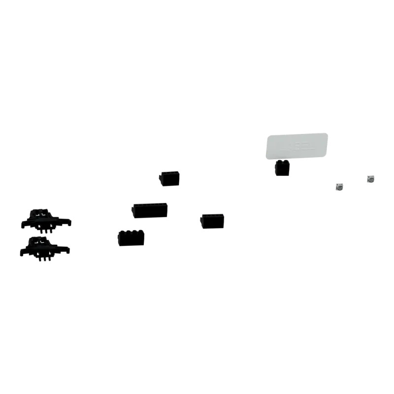 Kit connect + fixation PM5500 - METSEPM55HK Schneider Electric