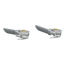 Câble 3m afficheur PM5563 - METSEPM5CAB3 Schneider Electric