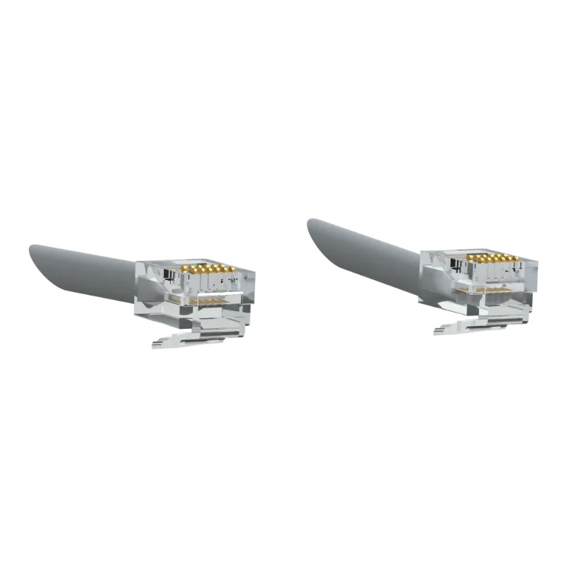 Câble 3m afficheur PM5563 - METSEPM5CAB3 Schneider Electric