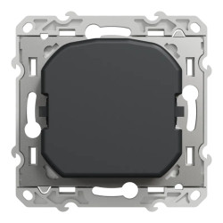 Odace variateur led blanc - S520519 Schneider Electric