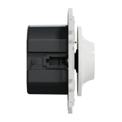 Odace variateur led blanc - S520519 Schneider Electric