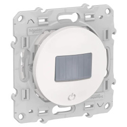 ODACE DETECT TT CHARG BLC - S520523 Schneider Electric