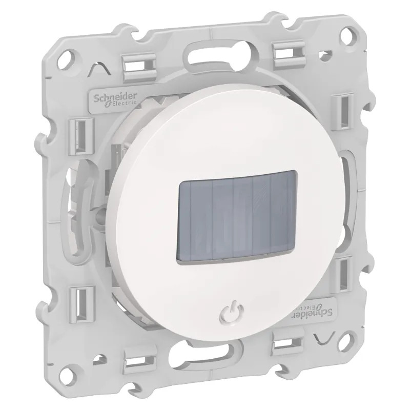 ODACE DETECT TT CHARG BLC - S520523 Schneider Electric