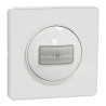 ODACE DETECT RENOVA BLANC - S520524 Schneider Electric