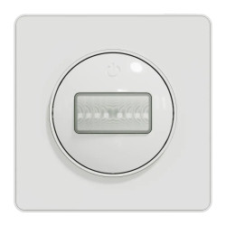 ODACE DETECT RENOVA BLANC - S520524 Schneider Electric