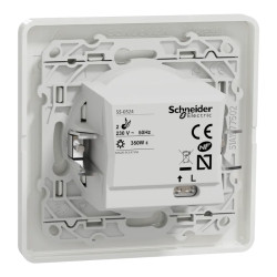 ODACE DETECT RENOVA BLANC - S520524 Schneider Electric