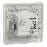 ODACE DETECT RENOVA BLANC - S520524 Schneider Electric