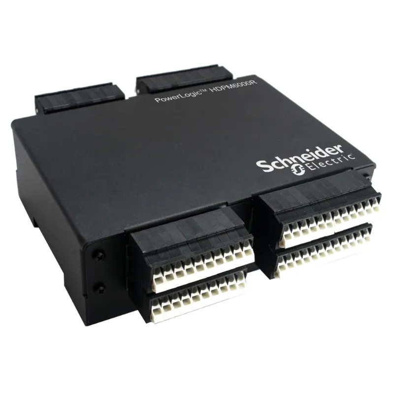 Module retrofit 42 voies HDPM6000 - METSEHDPM6R42 Schneider Electric