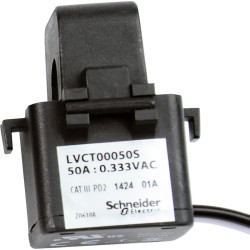 TI ouvrant 50A - LVCT00050S Schneider Electric
