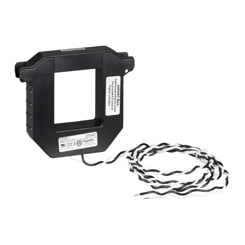 TI ouvrant 400A - LVCT00403S Schneider Electric