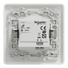 ODACE DETECT RENOVA BLANC - S520524 Schneider Electric