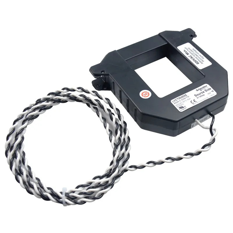 TI ouvrant 800A - LVCT00803S Schneider Electric