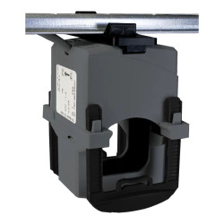 Transfo TI barre typHD 500A/5A - METSECT5HD050 Schneider Electric