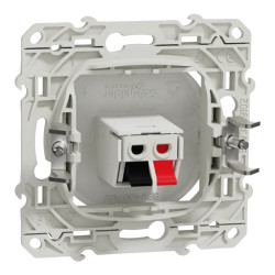 ODACE PRISE HP 1 SORTIE - S520487 Schneider Electric