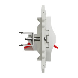 ODACE PRISE HP 1 SORTIE - S520487 Schneider Electric