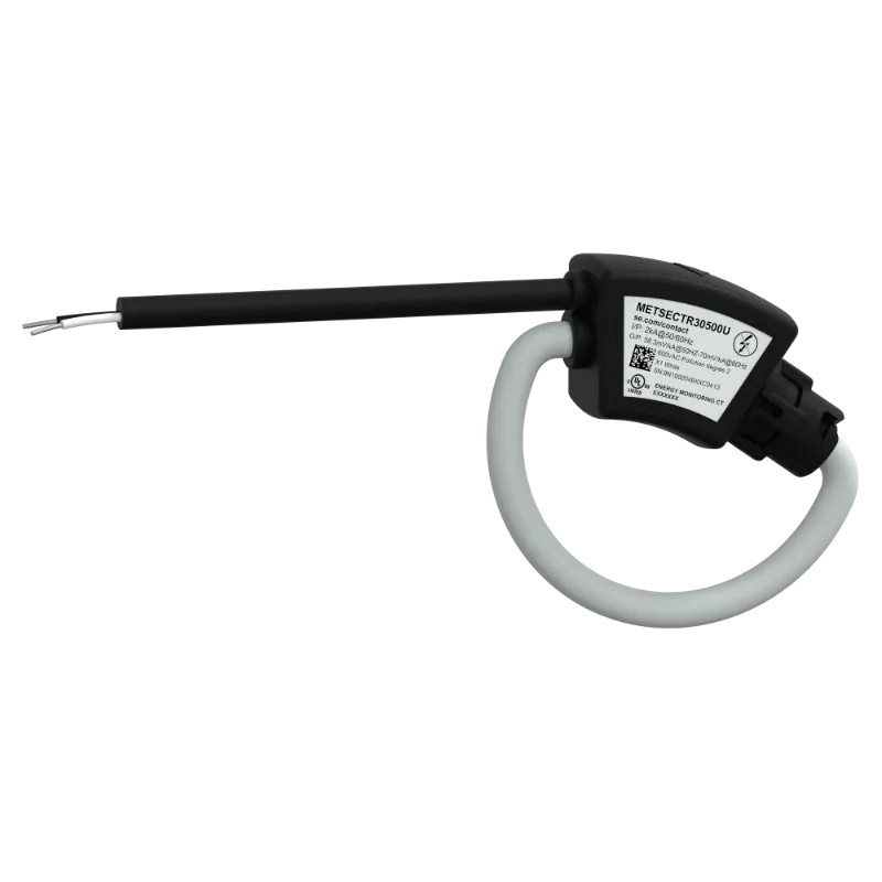 Transfo TC ouv 300mm 600V 5kA - METSECTR30500U Schneider Electric