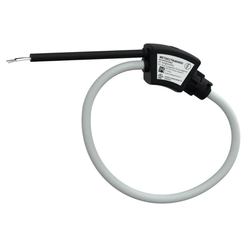 Transfo TC ouv 460mm 600V 5kA - METSECTR46500U Schneider Electric