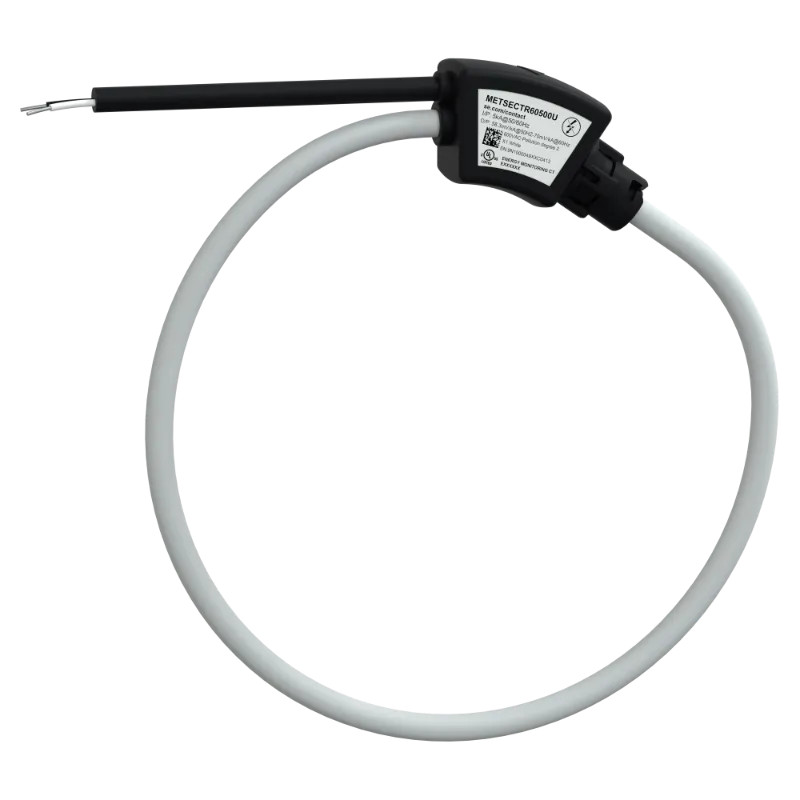 Transfo TC ouv 600mm 600V 5kA - METSECTR60500U Schneider Electric