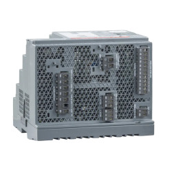 ION9000 - Analyseur de réseau - DIN - sans écran - METSEION92030 Schneider Electric