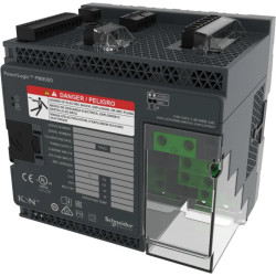 ION9000 - Analyseur de réseau - DIN - sans écran 24/48V CC - METSEION92130 Schneider Electric