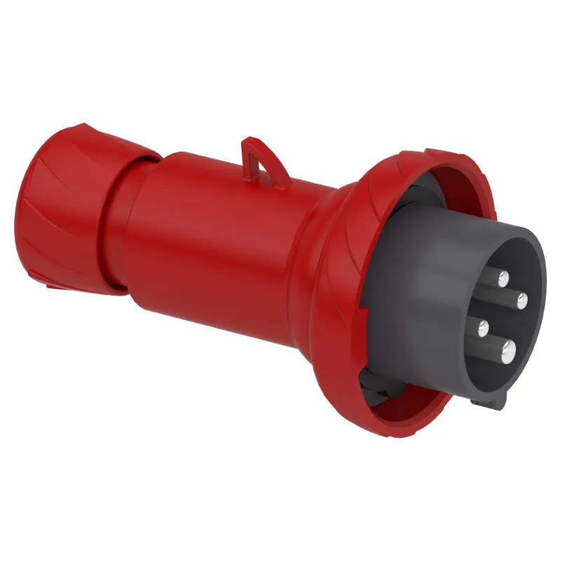 FIC MOB 16A IP67 380V 4P - PKE16M734 Schneider Electric