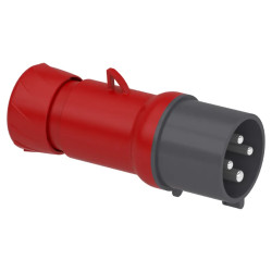 FIC MOB 32A IP44 380V 4P - PKE32M434 Schneider Electric