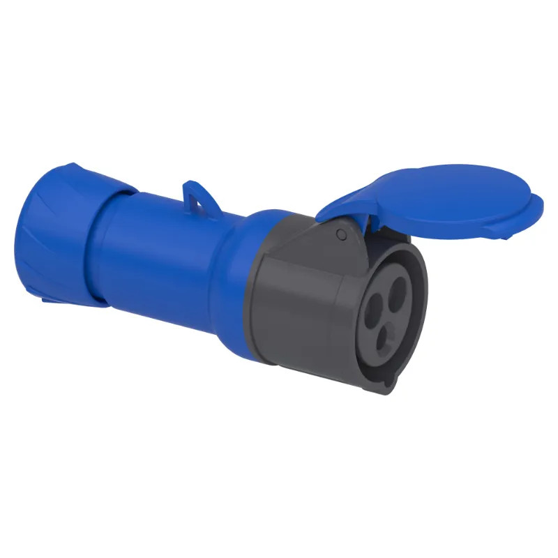 PRI MOB 16A IP44 220V 3P - PKF16M423 Schneider Electric