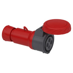 PRI MOB 16A IP67 380V 4P - PKF16M734 Schneider Electric