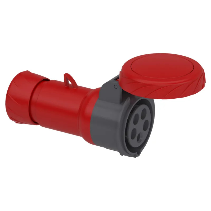 PRI MOB 16A IP67 380V 5P - PKF16M735 Schneider Electric