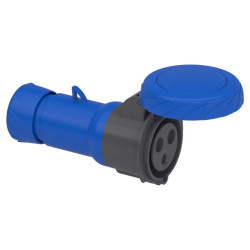 PRI MOB 32A IP67 220V 3P - PKF32M723 Schneider Electric