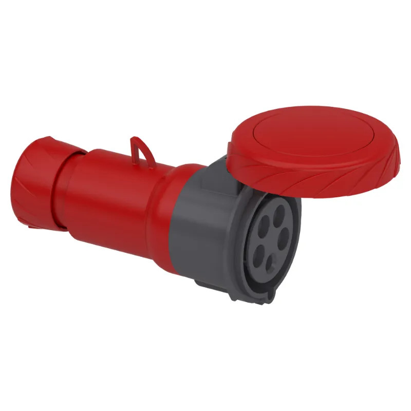 PRI MOB 32A IP67 380V 5P - PKF32M735 Schneider Electric