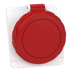 SOC PR IN 16A IP67 380 5P - PKF16F735 Schneider Electric