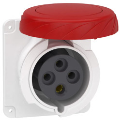 SOC PR DR 32A IP67 380 4P - PKF32G734 Schneider Electric