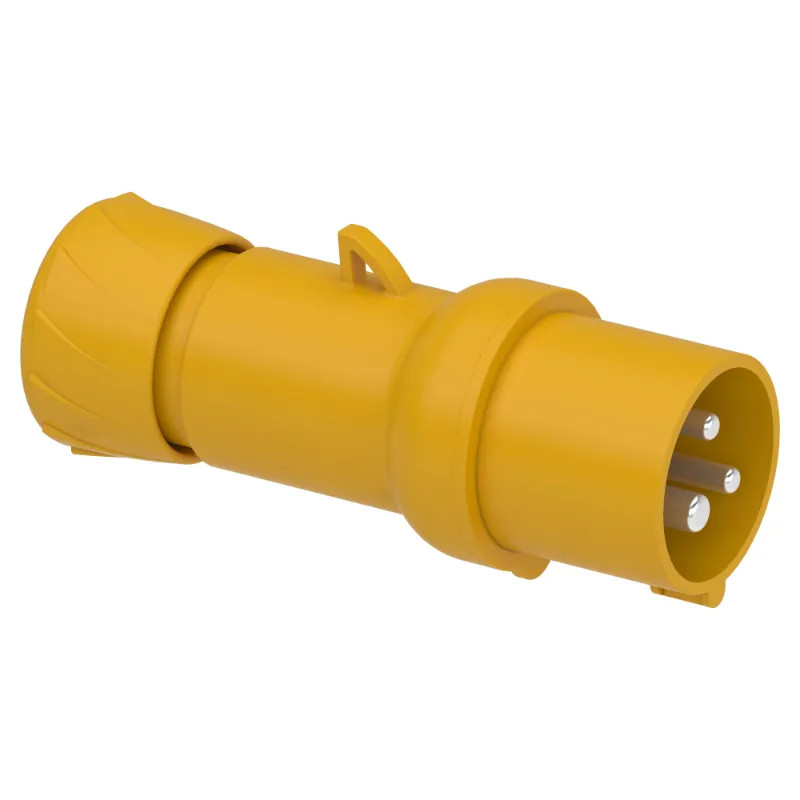 FIC MOB 16A IP44 110V 3P - PKX16M413 Schneider Electric