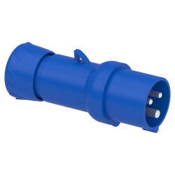 FIC MOB 16A IP44 220V 3P - PKX16M423 Schneider Electric