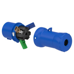 FIC MOB 16A IP44 220V 3P - PKX16M423 Schneider Electric