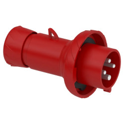 FIC MOB 32A IP67 380V 4P - PKX32M734 Schneider Electric