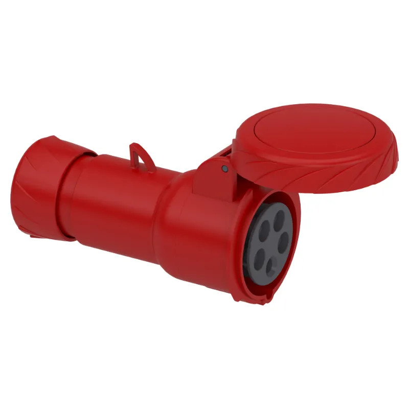 PRI MOB 16A IP67 380V 5P - PKY16M735 Schneider Electric