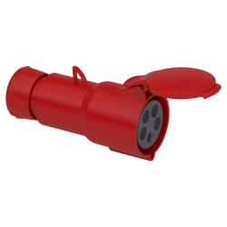 PRI MOB 32A IP44 380V 5P - PKY32M435 Schneider Electric